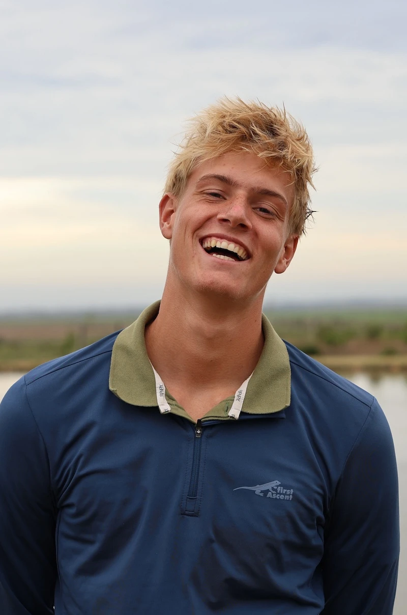 Ben Jooste