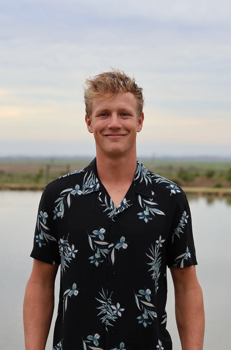 Braden Nisly