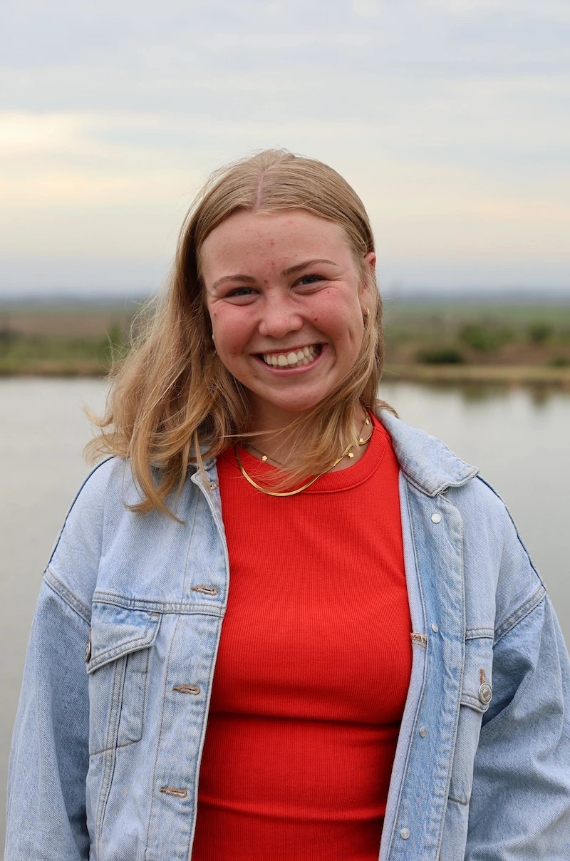 Carli Claassen