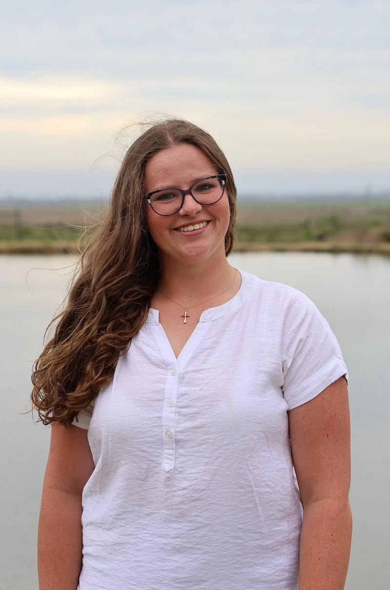 Hannah van Deventer