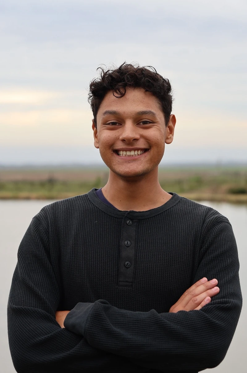 Joshua Abadir
