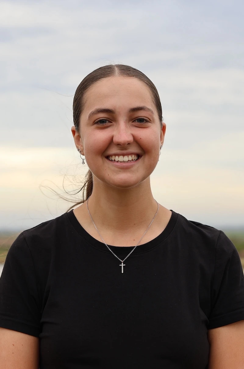Madison Venter