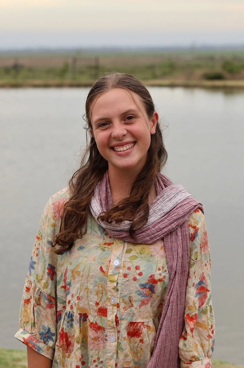 Richelle Baird