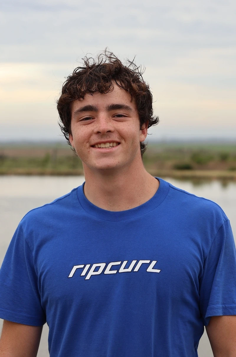 Zack Jordaan