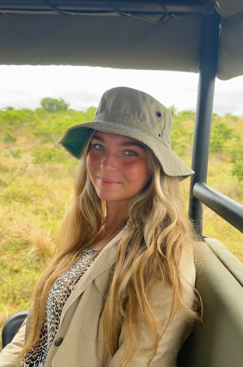 Abigail Nell