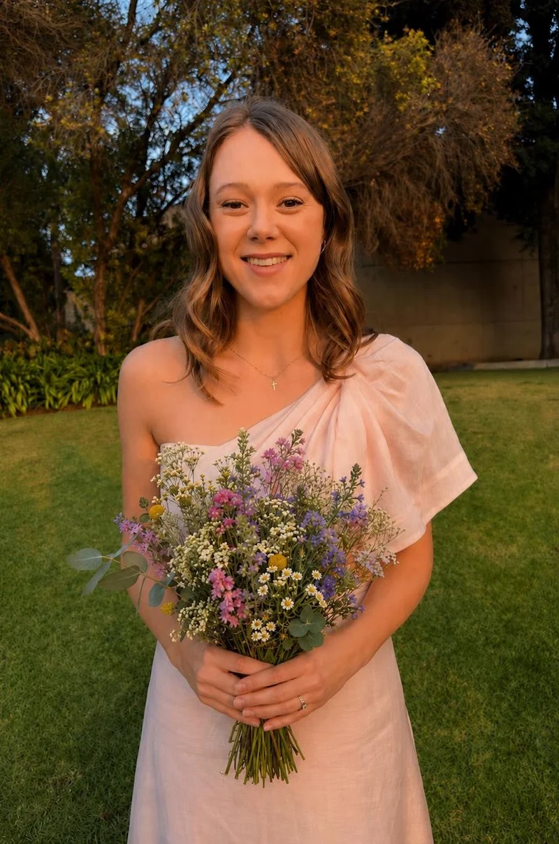 Danielle Du Toit
