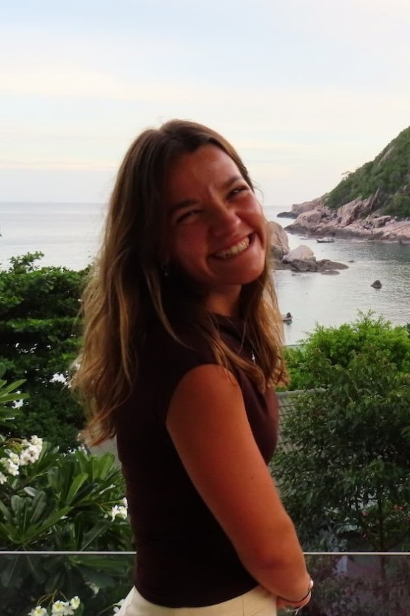 Daniella du Toit