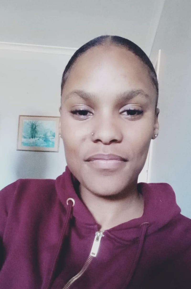 Chanté Mgwena