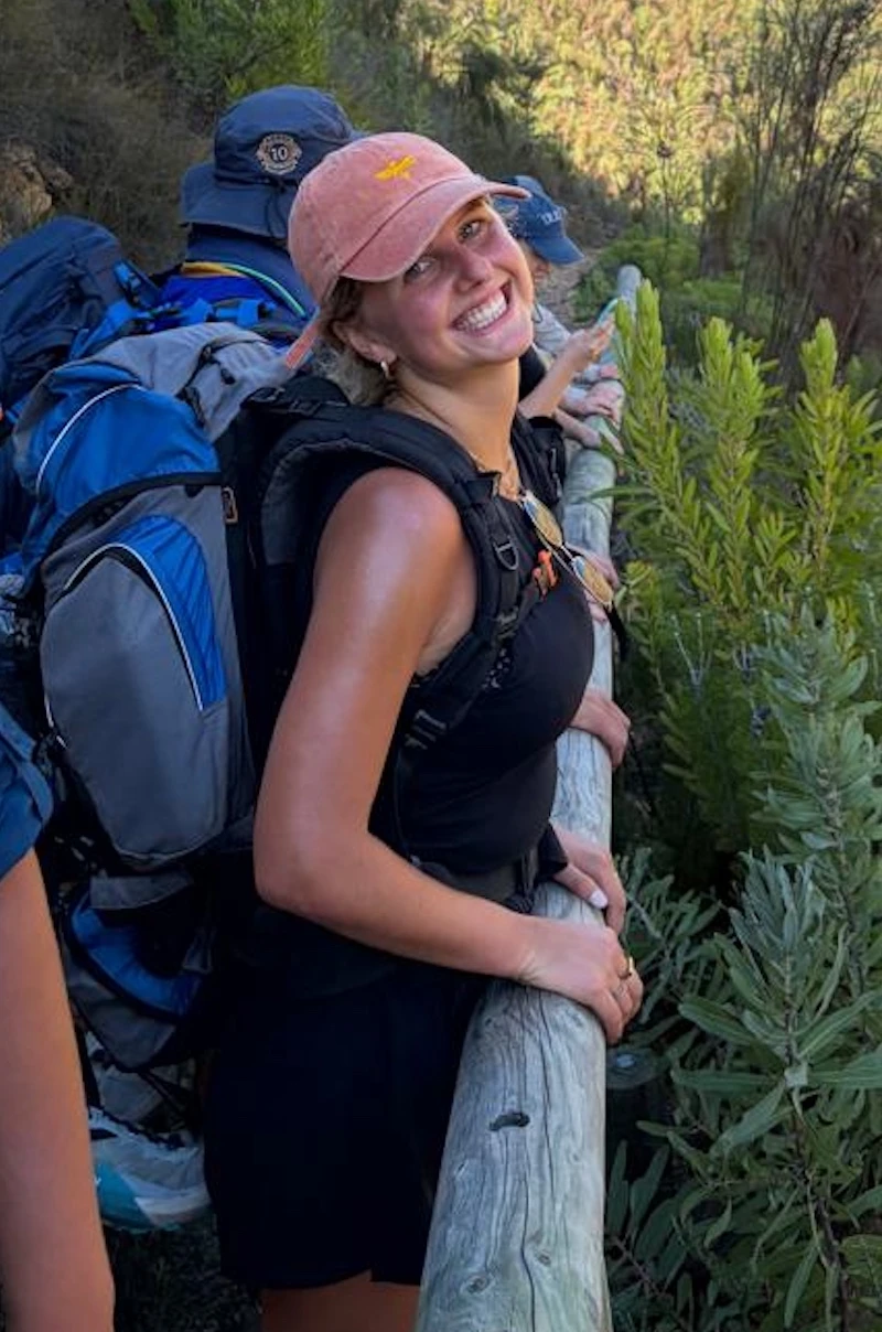 Micaela Staal