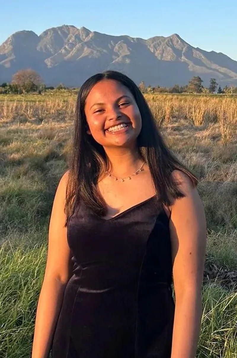 Sashika Solomon