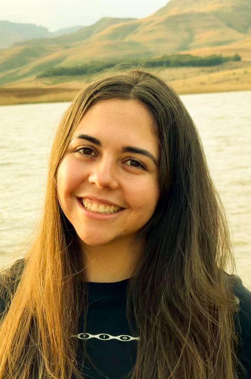Aimee du Rand